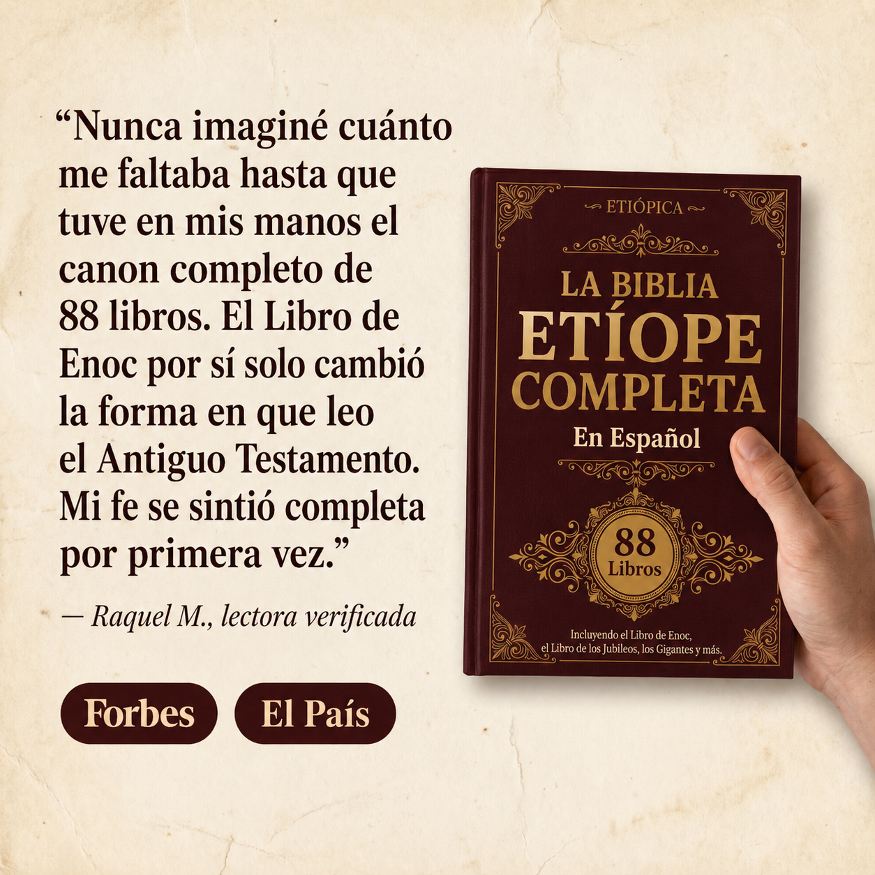 La Biblia etíope completa