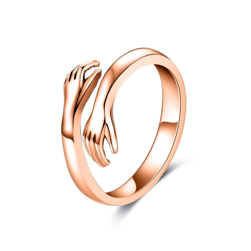 Anillo de Abrazo