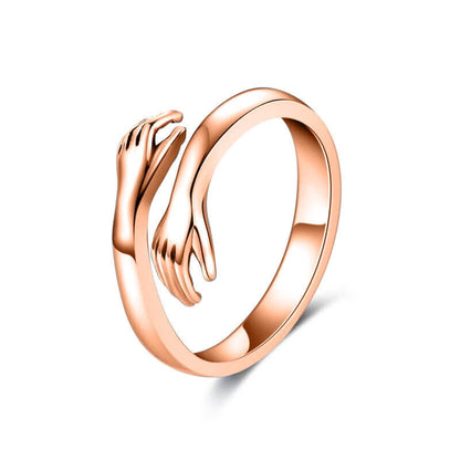 Anillo de Abrazo